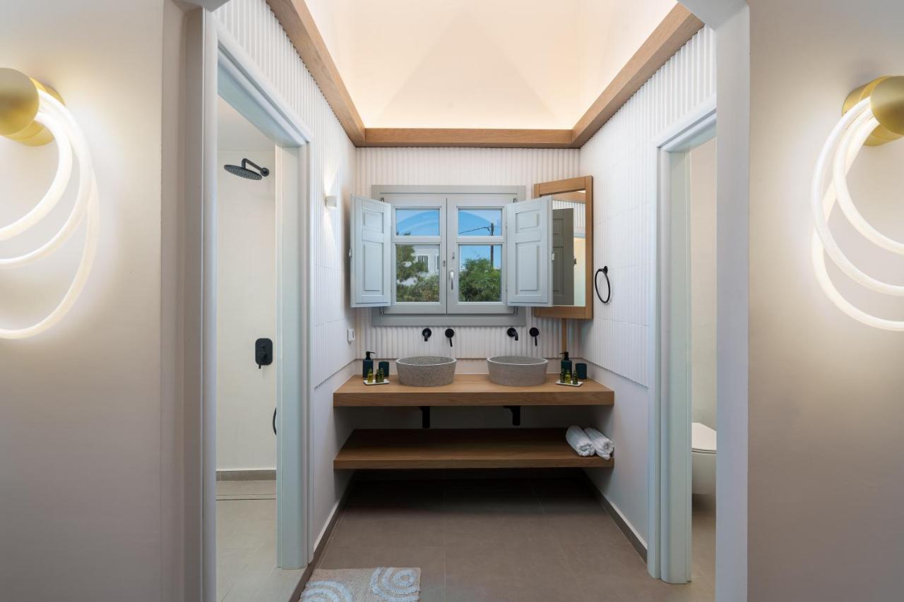 New Katerina Collection Apartment Megalochori (Santorini)