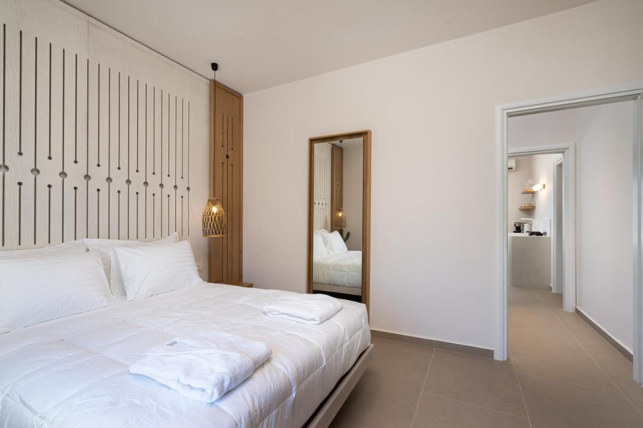 New Katerina Collection Apartment Megalochori (Santorini)