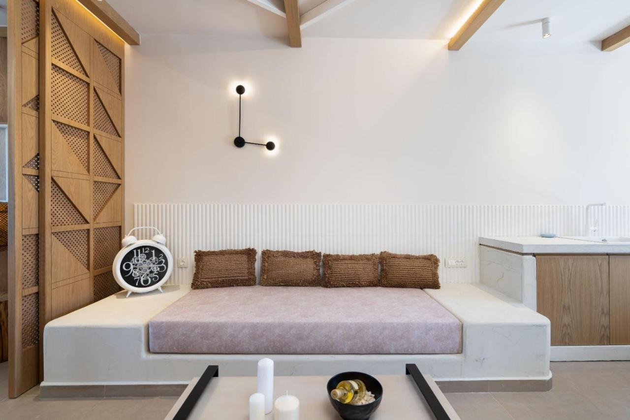 New Katerina Collection Apartment *