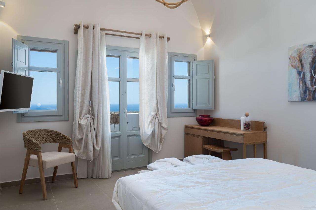 Apartment New Katerina Collection *