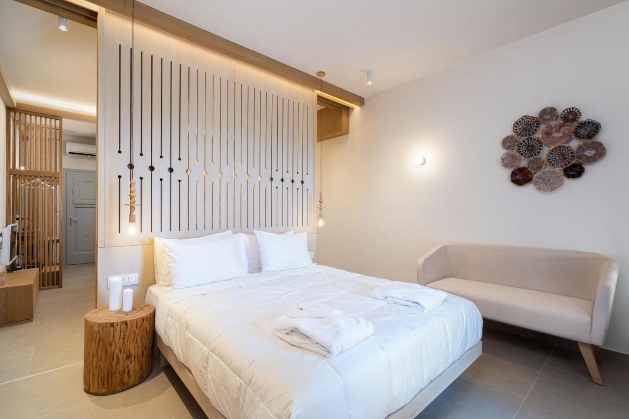 New Katerina Collection Apartment Megalochori (Santorini)