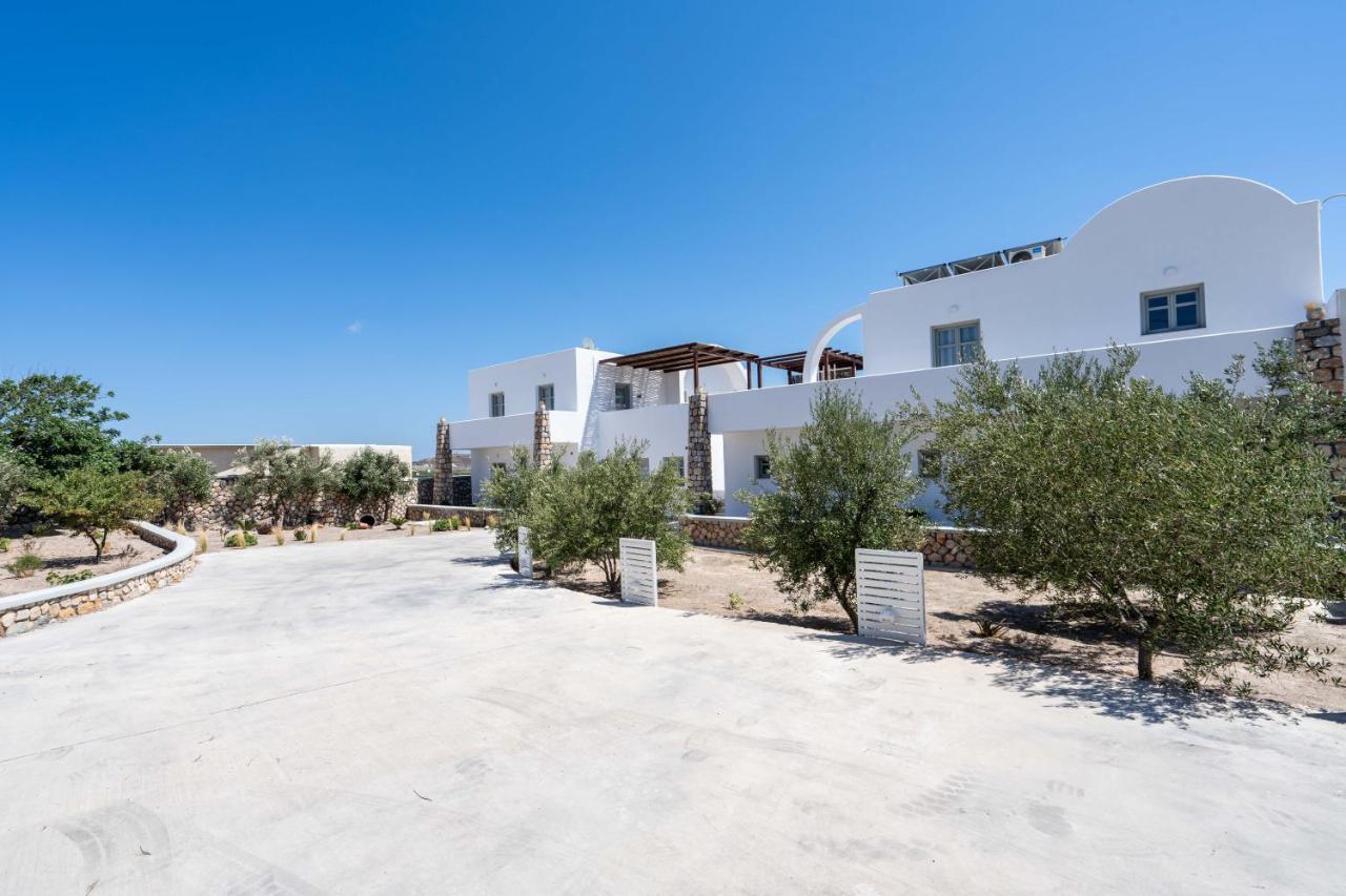 New Katerina Collection Apartment