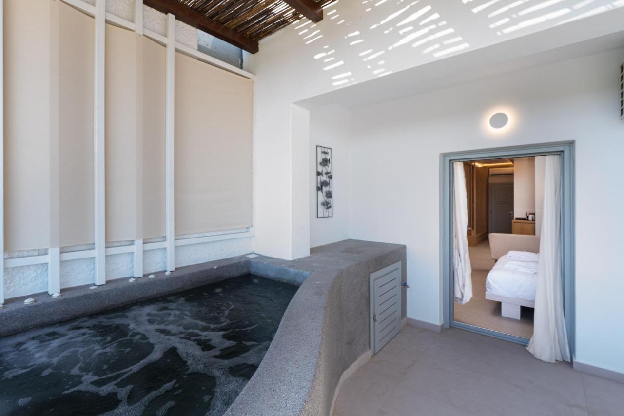 New Katerina Collection Apartment Megalochori (Santorini)