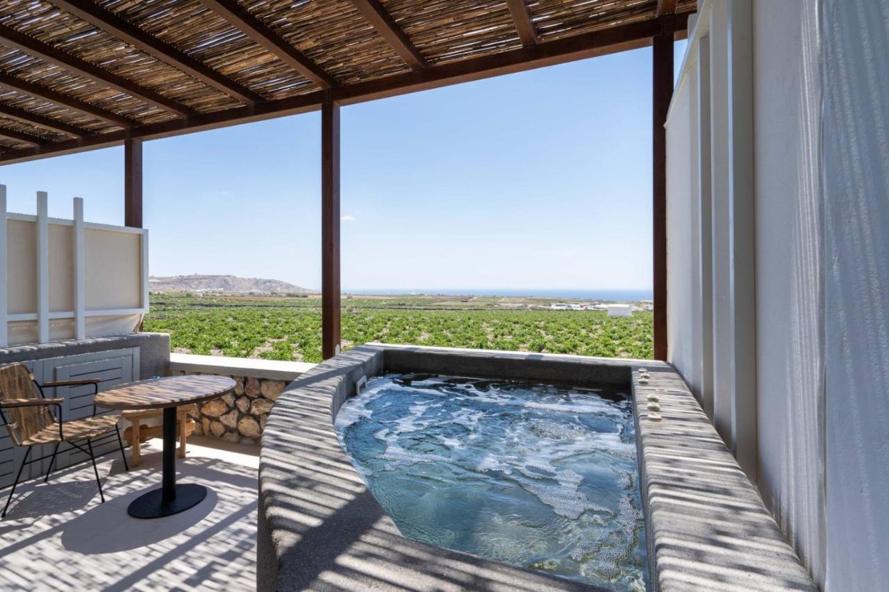 New Katerina Collection * Megalochori (Santorini)