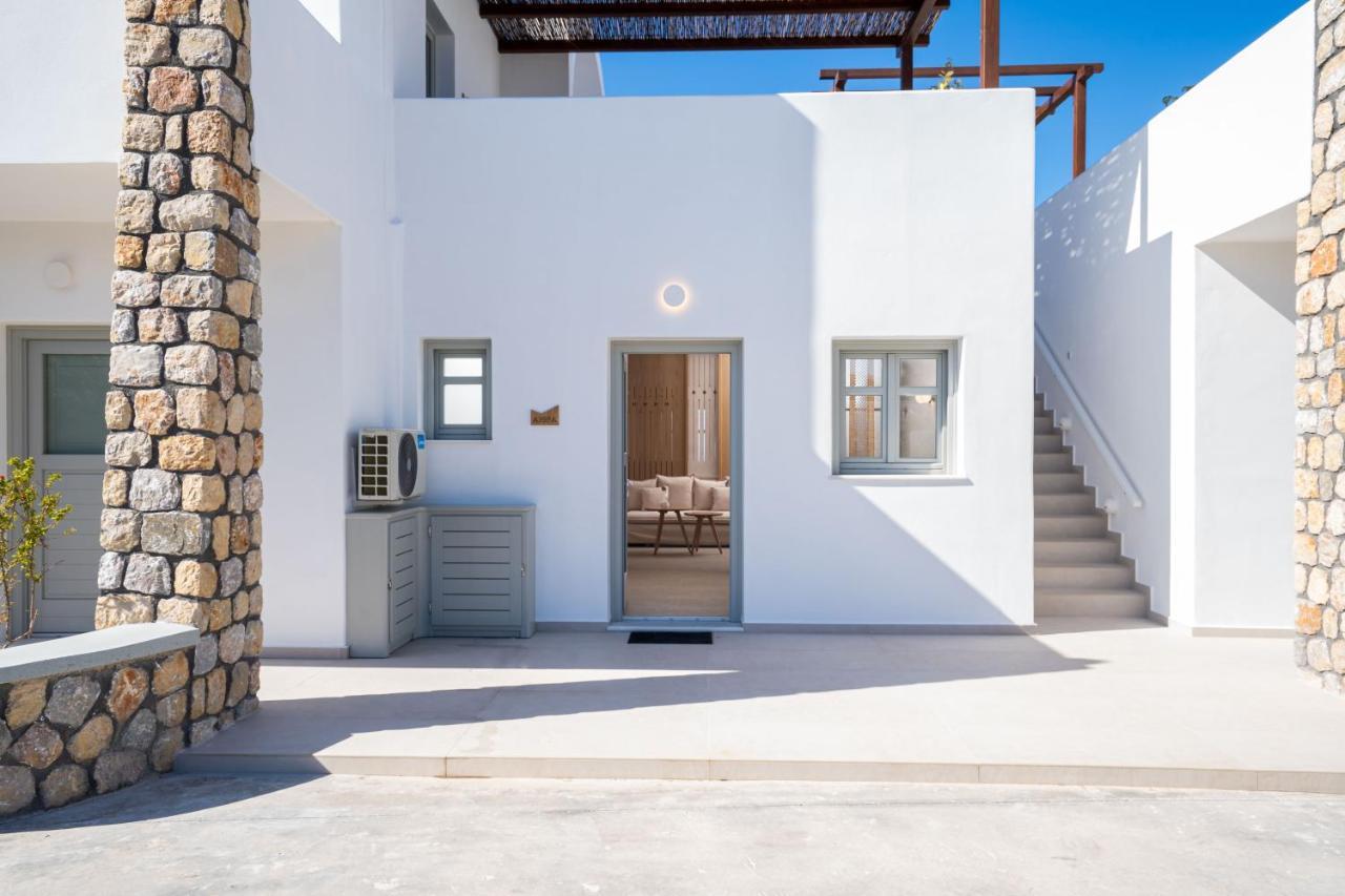 New Katerina Collection * Megalochori (Santorini)