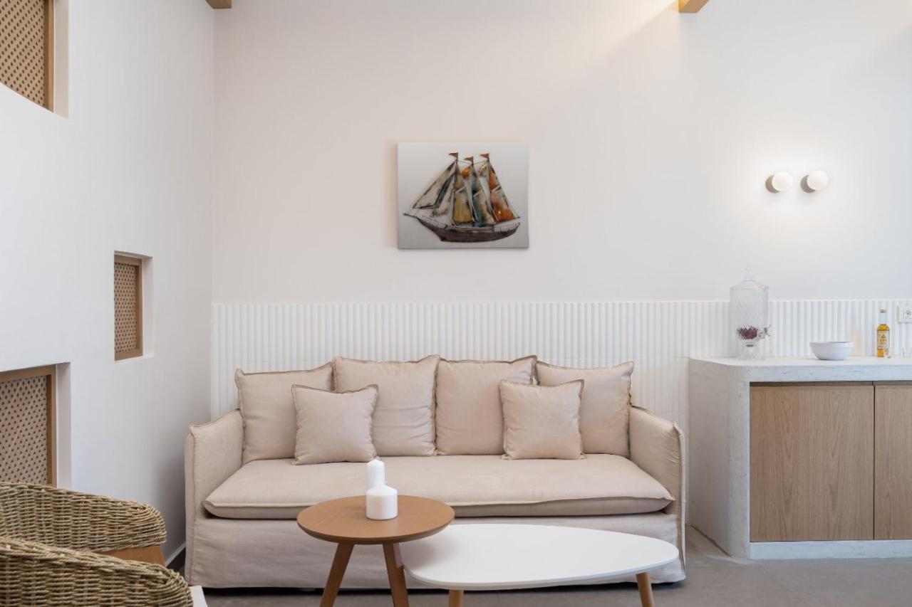 New Katerina Collection Apartment *