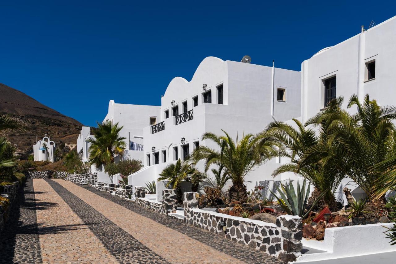 Aparthotel Soulis 3*