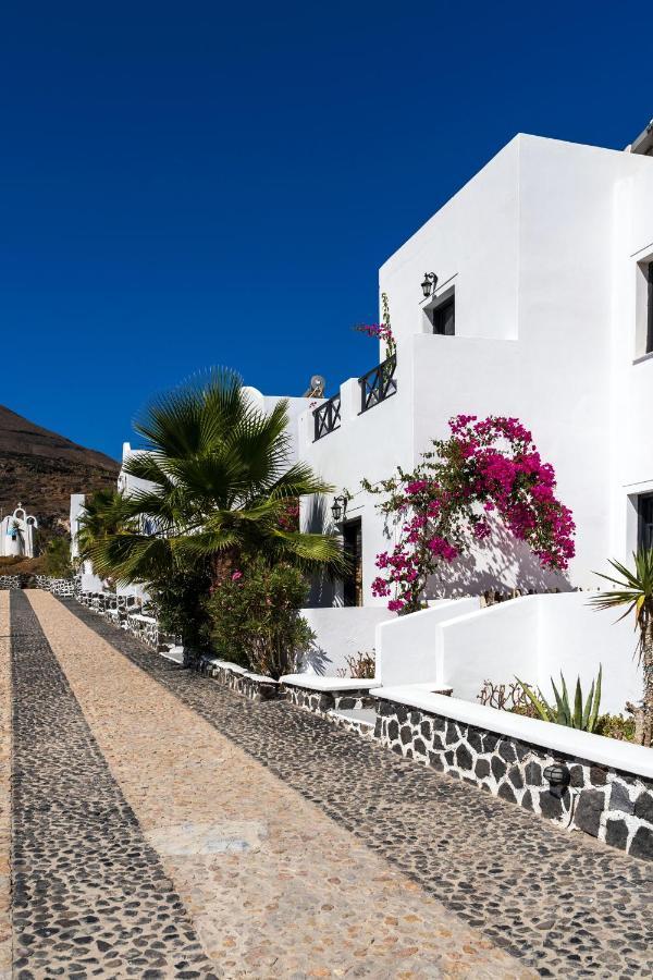 Aparthotel Soulis Oía