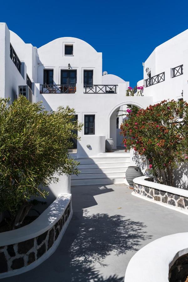 Soulis Aparthotel 3*
