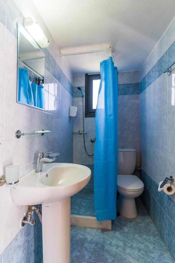 Aparthotel Soulis 3*