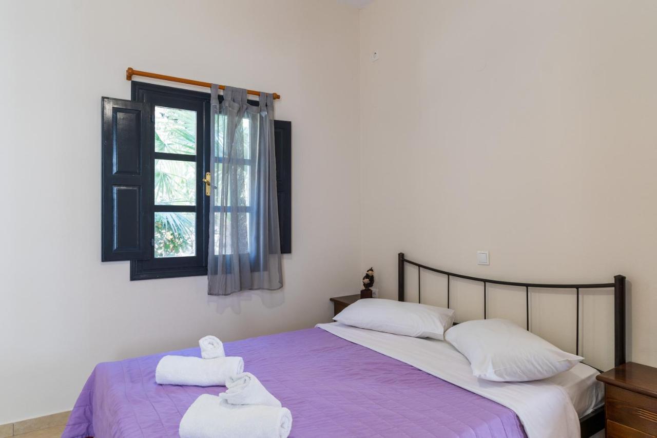 Aparthotel Soulis