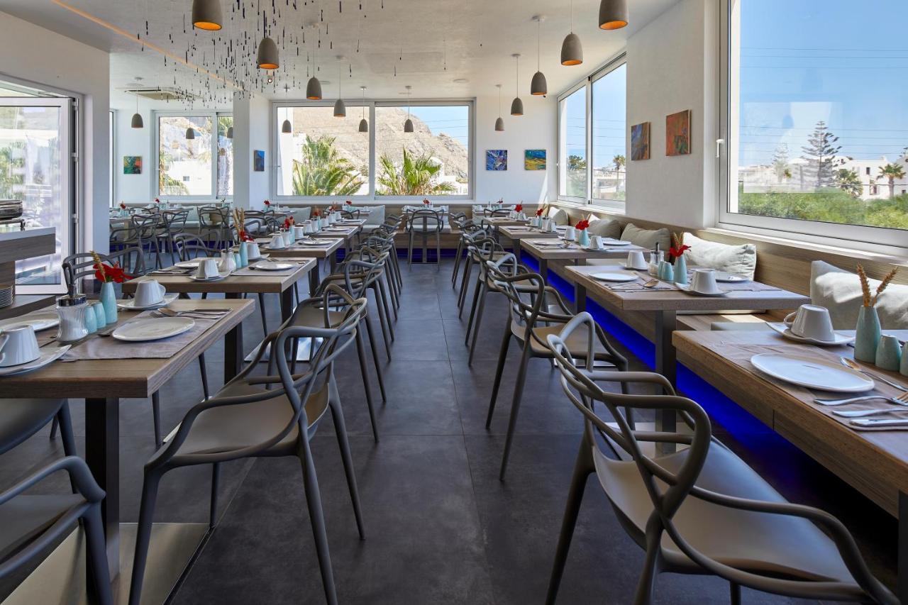 Kouros Village - Adults Only 4*