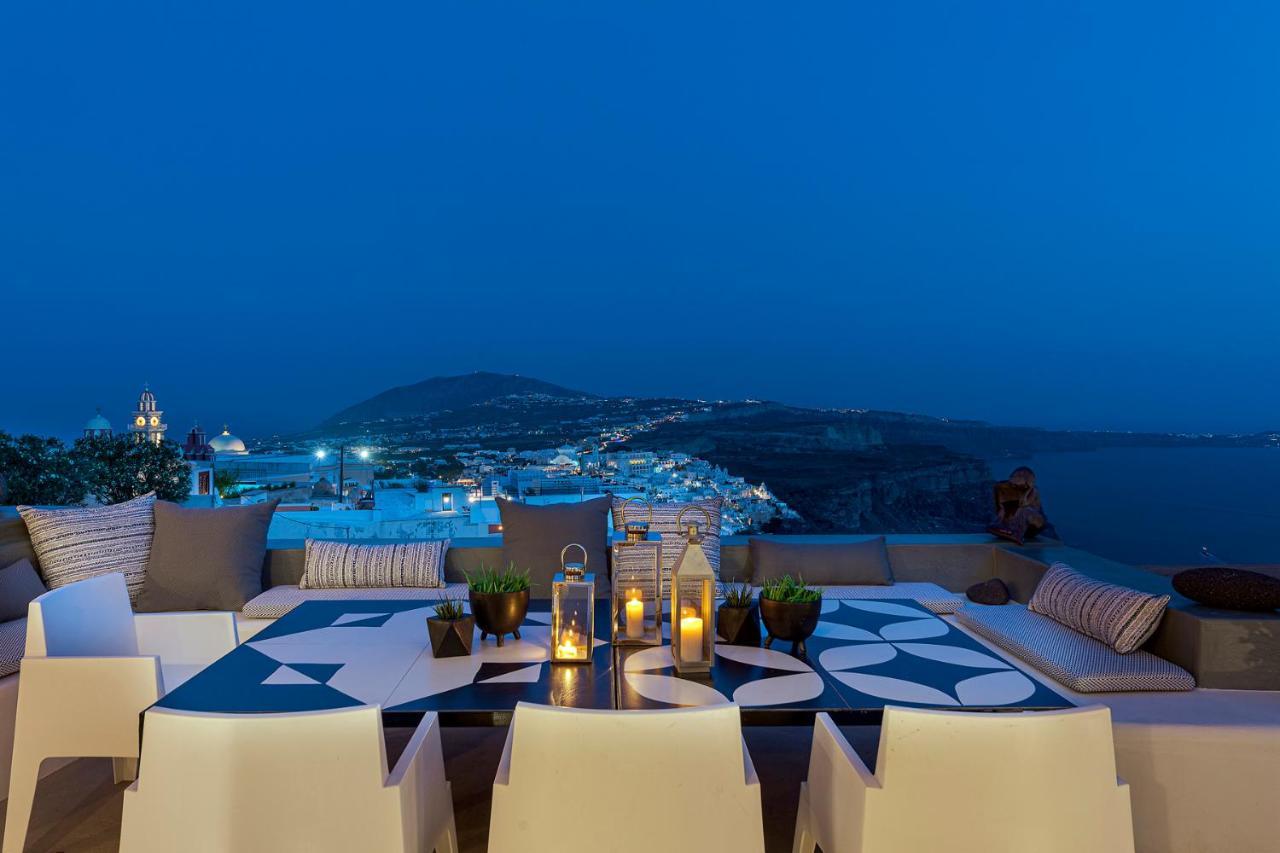 Pousada Coat Of Arms Mansion Fira (Santorini)