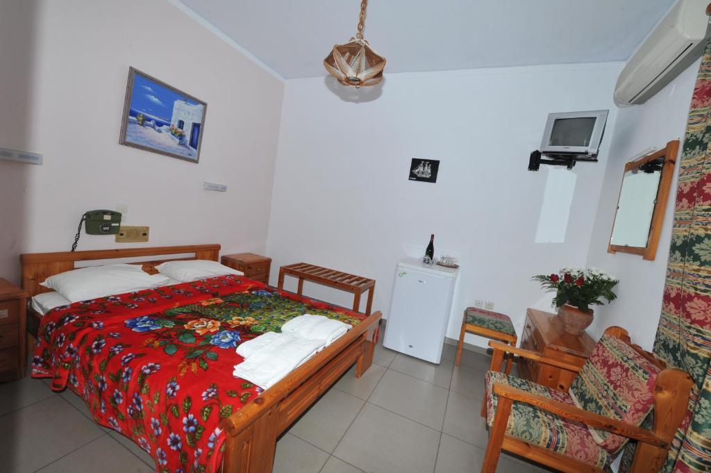Hotel Babis *