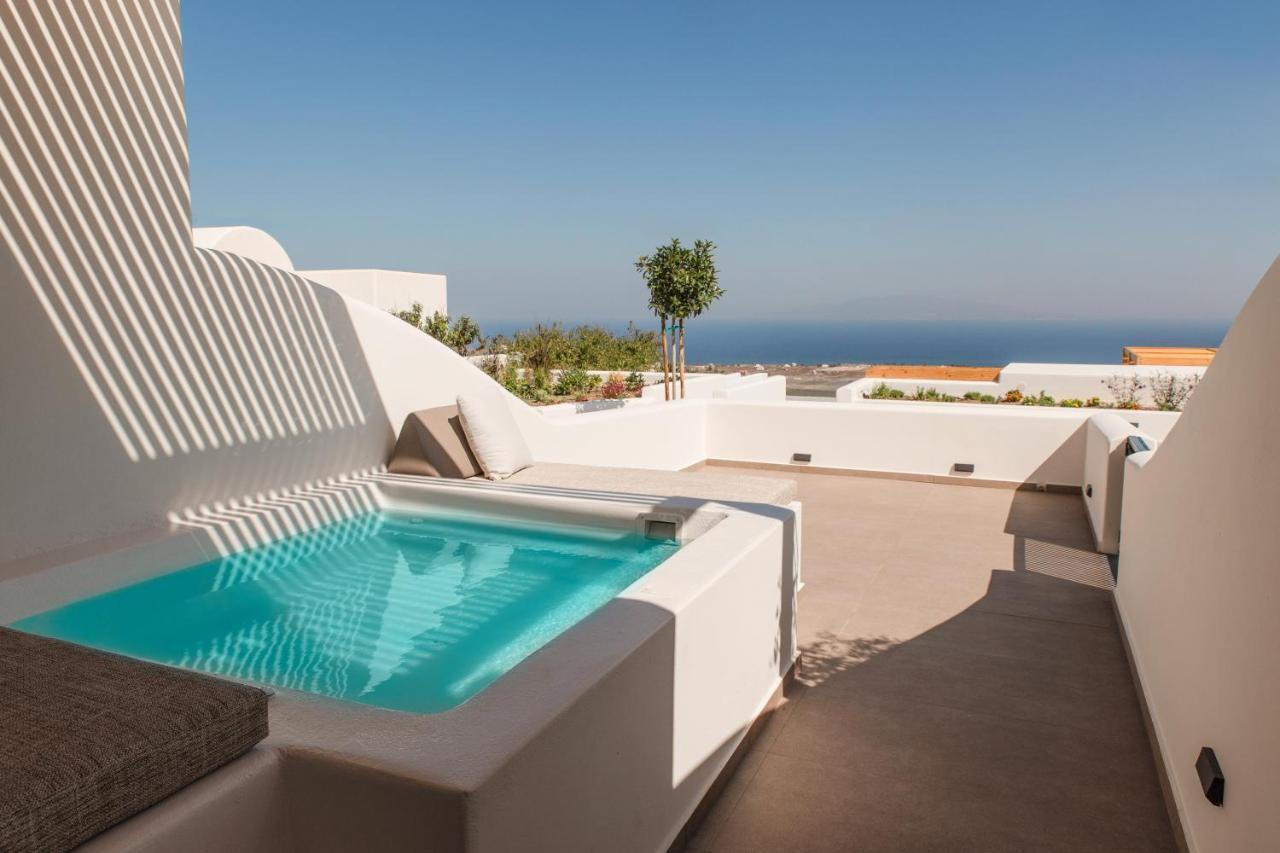 North Wind Luxury Oia (Santorini)