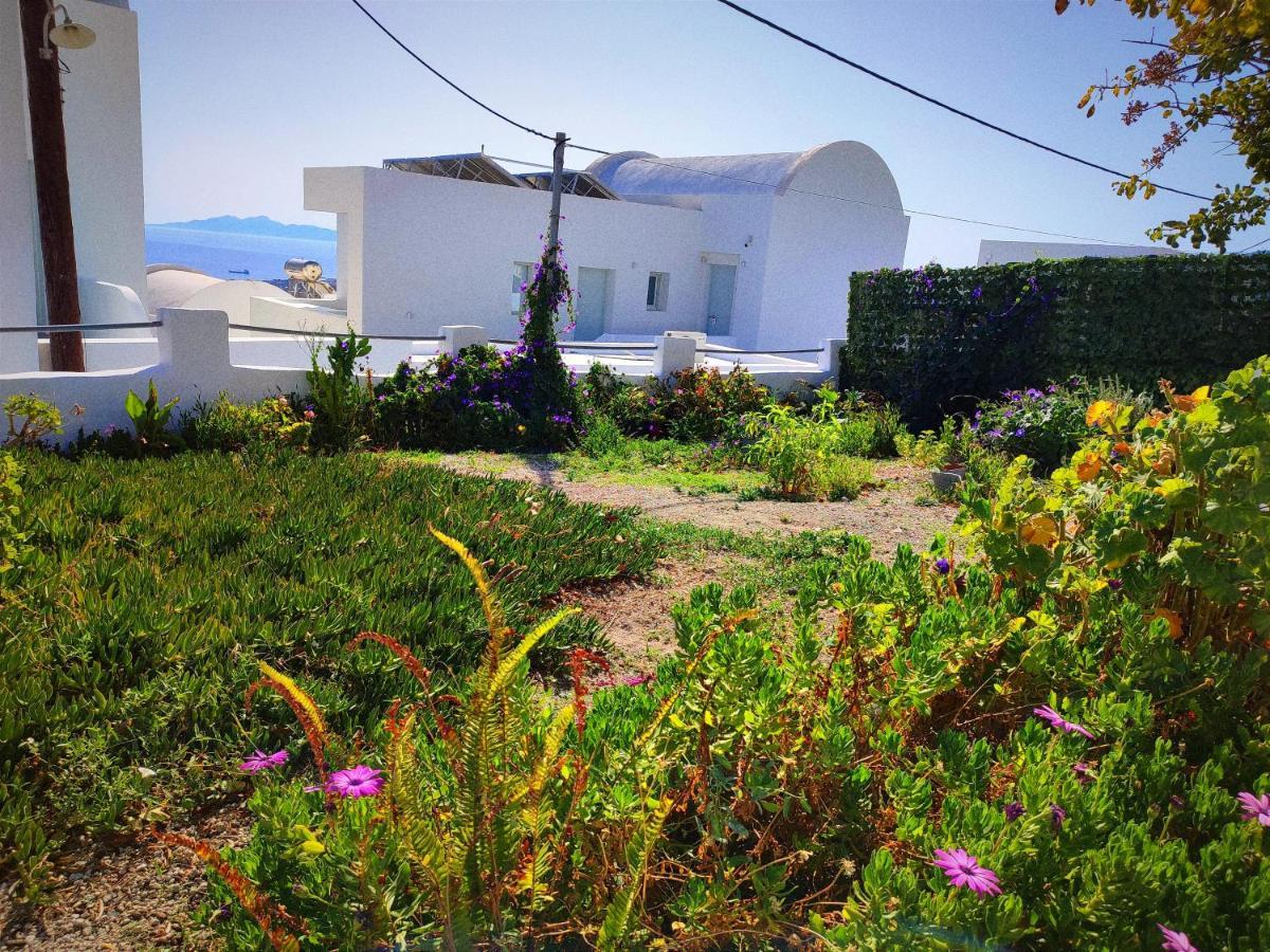 Holiday home El Patron Santorini Fira (Santorini)
