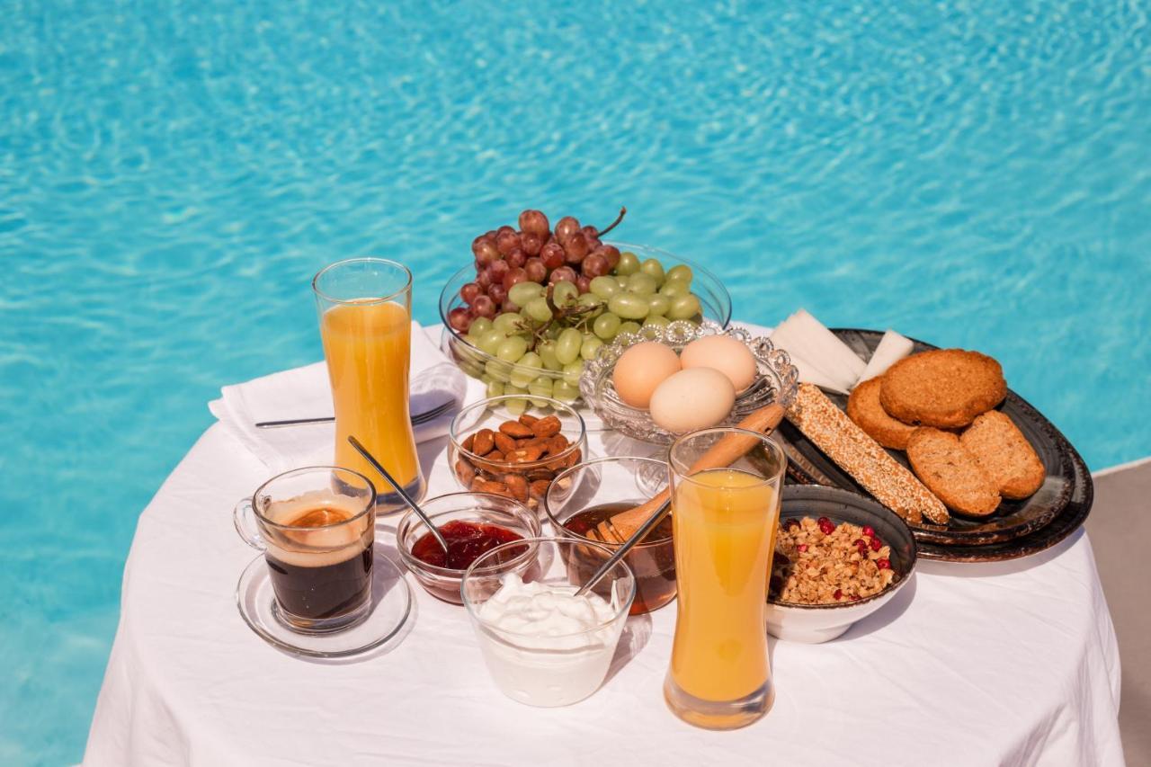 North Wind Luxury Hotel