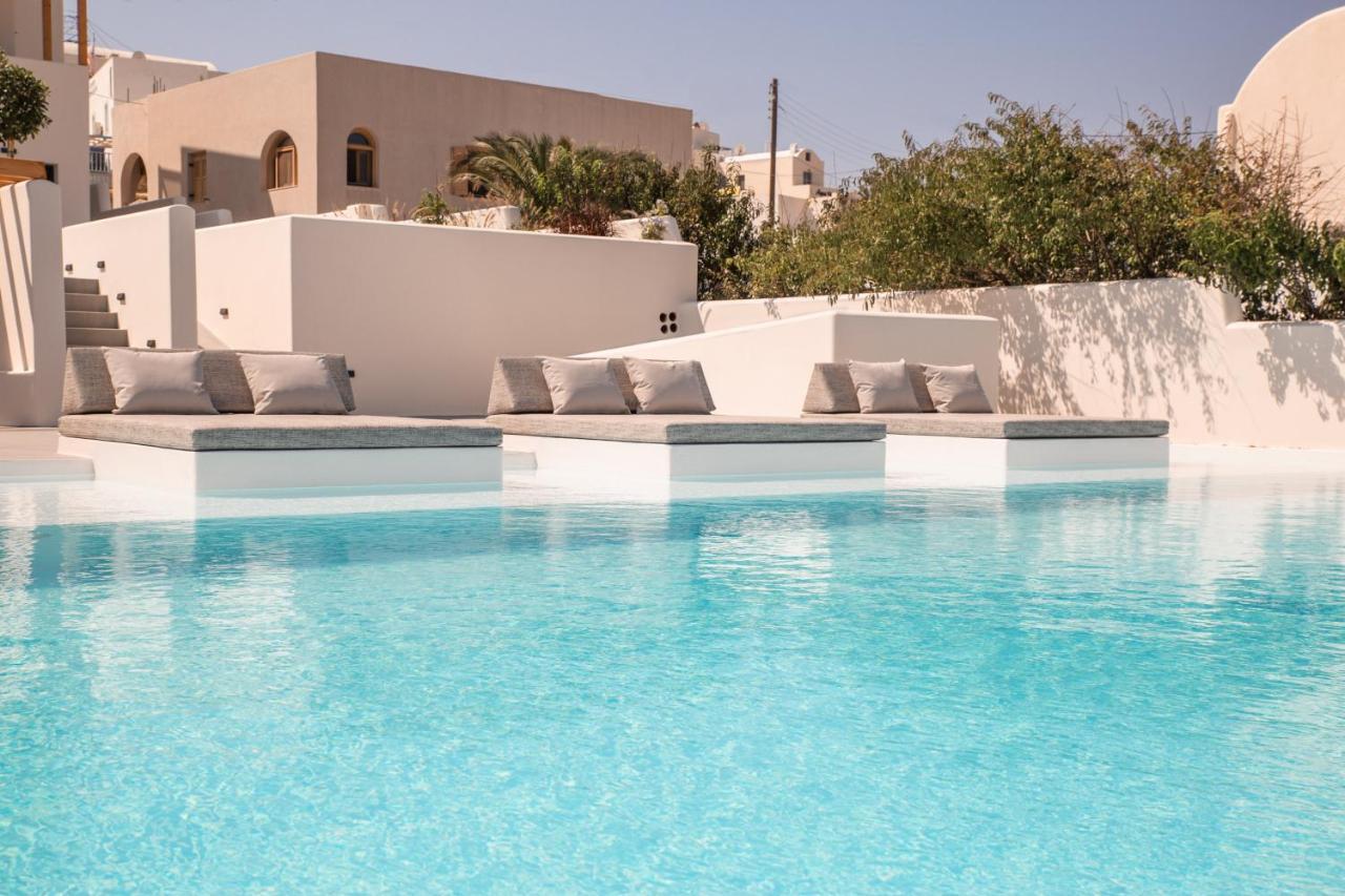 North Wind Luxury Hotel