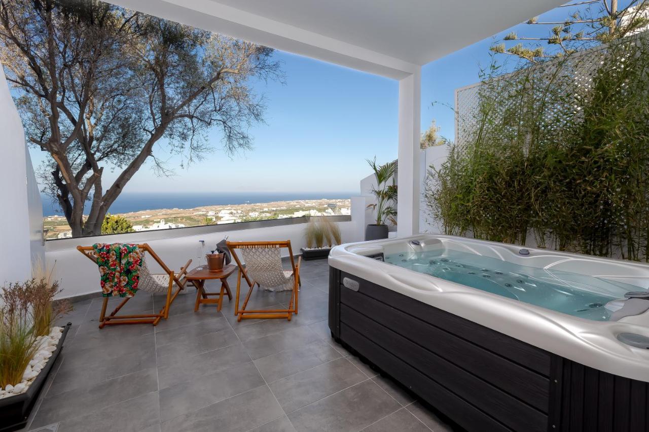 Divino (adults Only) Hotel Fira (Santorini)