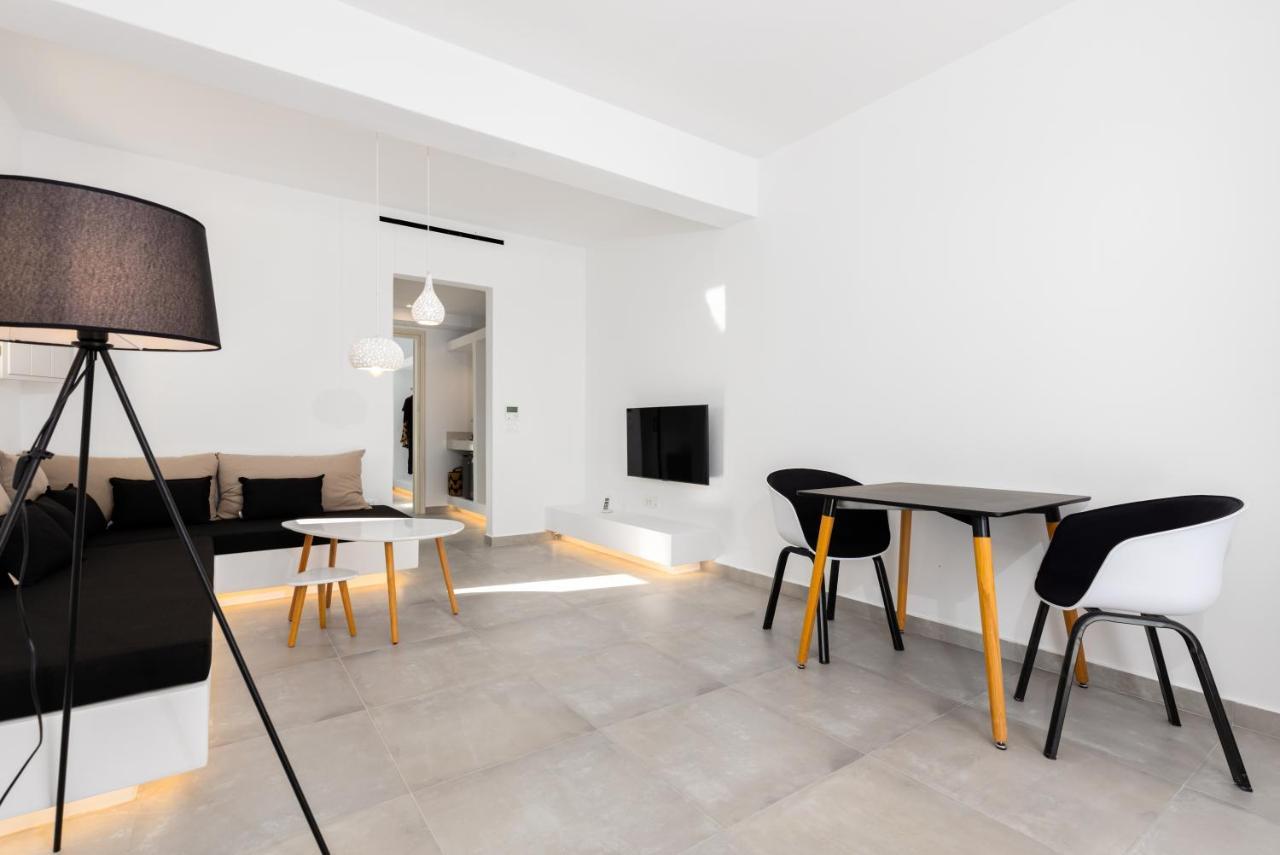 Apartment Serapias