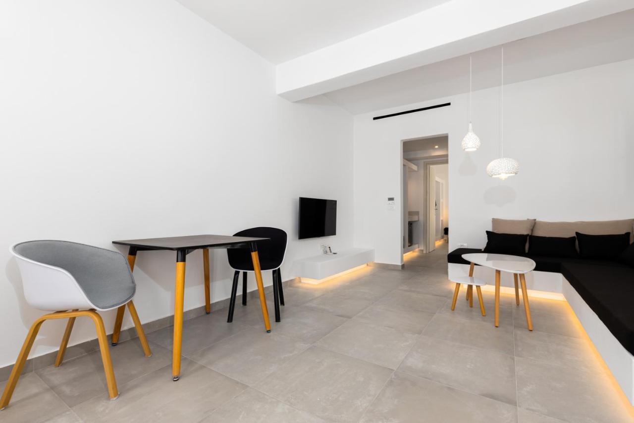 Apartment Serapias *