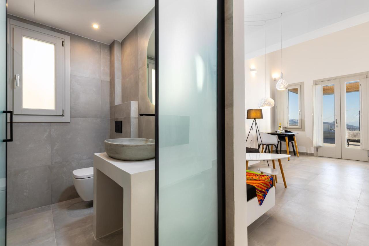 Apartment Serapias Exo Gonia