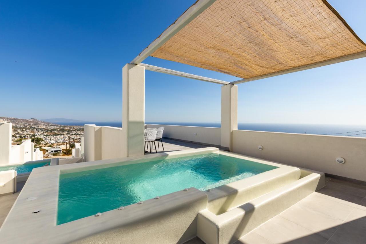 Apartment Serapias