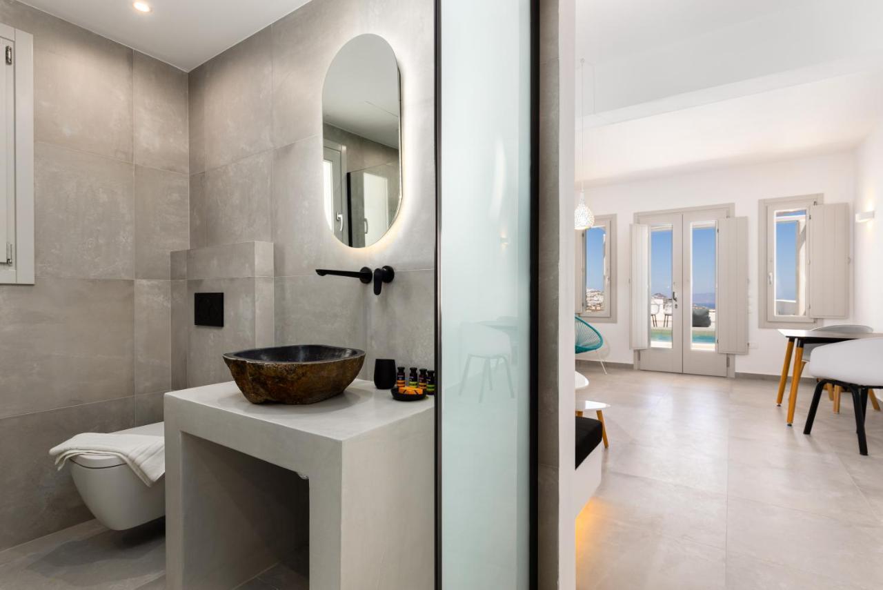 Apartment Serapias