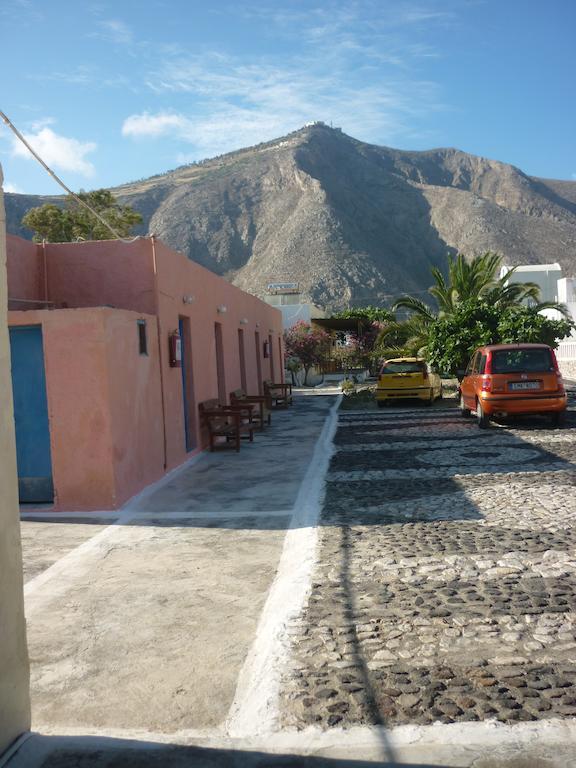 Agios Antonios Guest house 2*