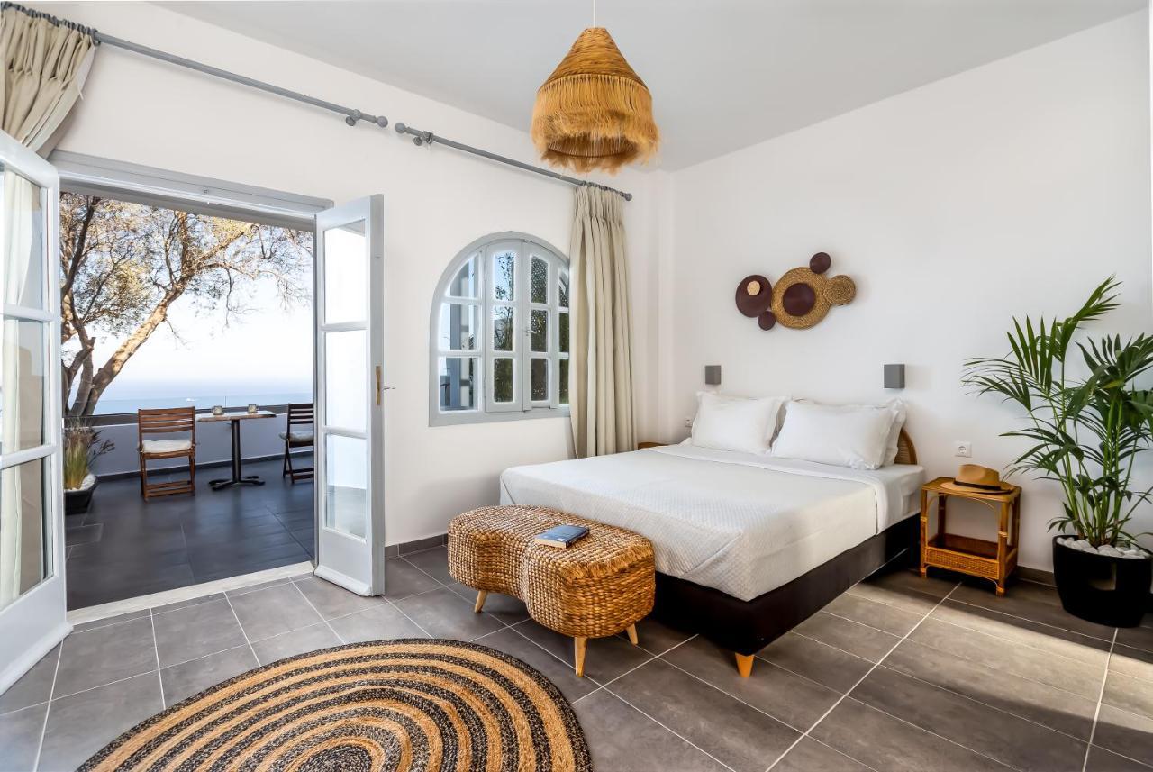 Divino (adults Only) * Fira (Santorini)