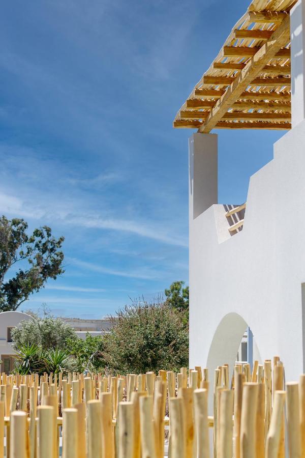 Opalia * Perissa (Santorini)