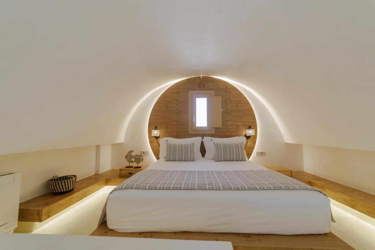Hotel Opalia Perissa (Santorini)