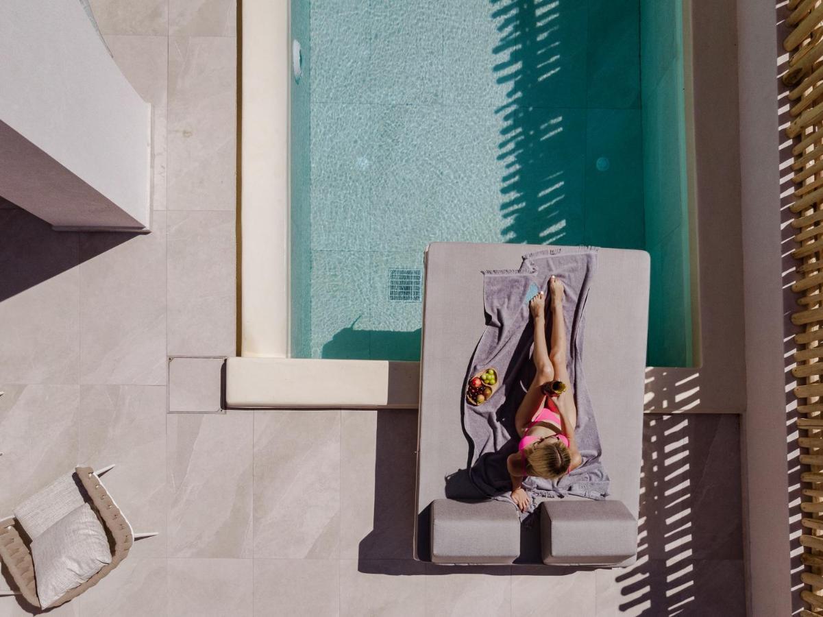 Hotel Opalia Perissa (Santorini)