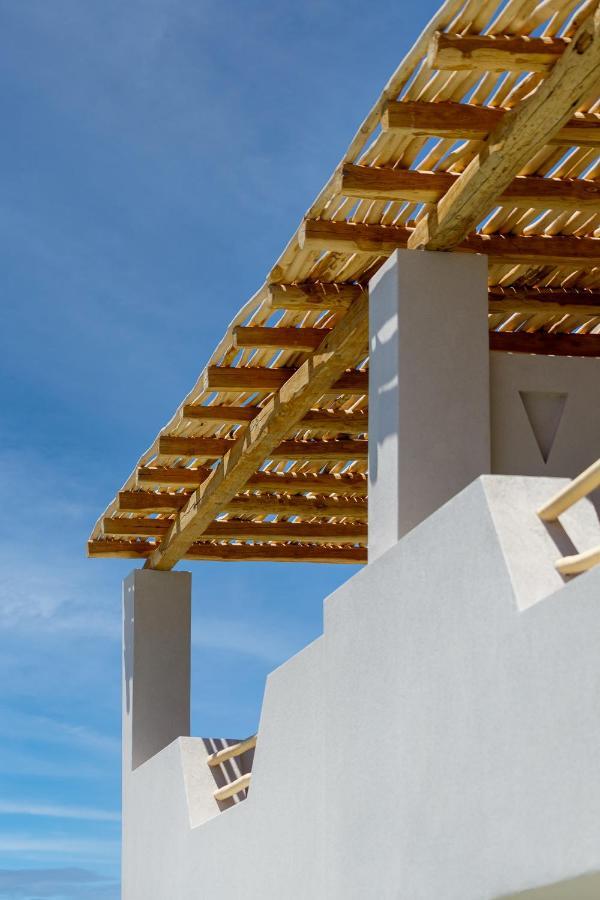 Hotel Opalia Perissa (Santorini)