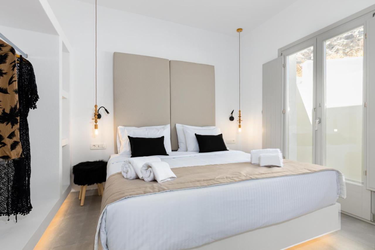 Apartment Serapias Exo Gonia