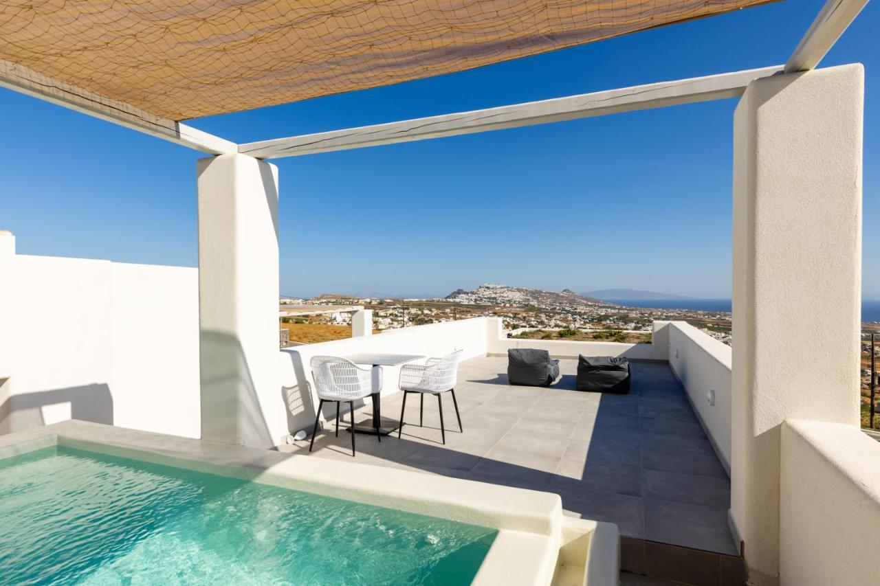 Apartment Serapias