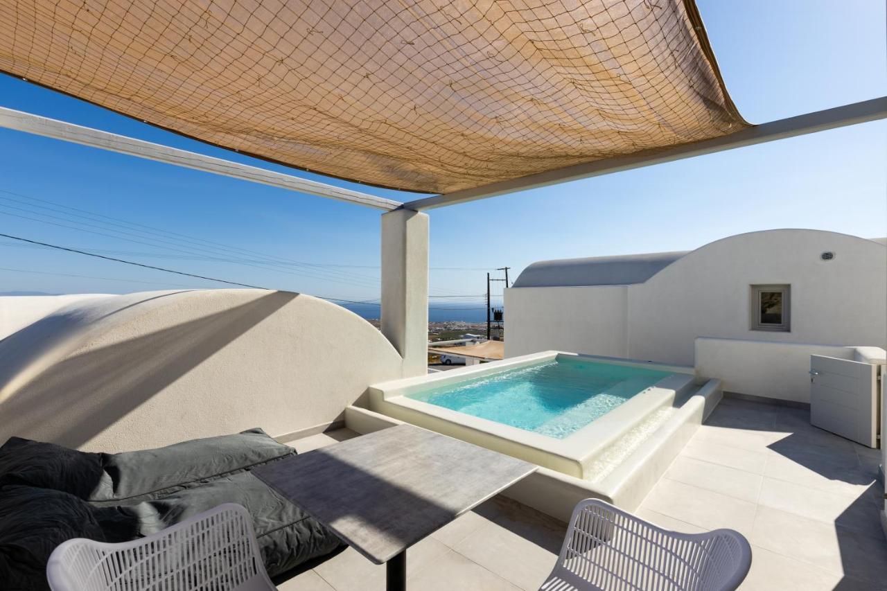 Apartment Serapias *