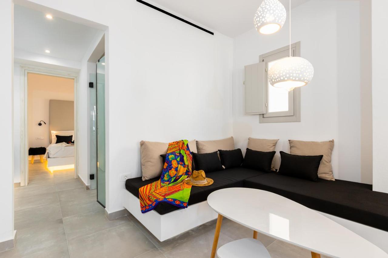 Apartment Serapias