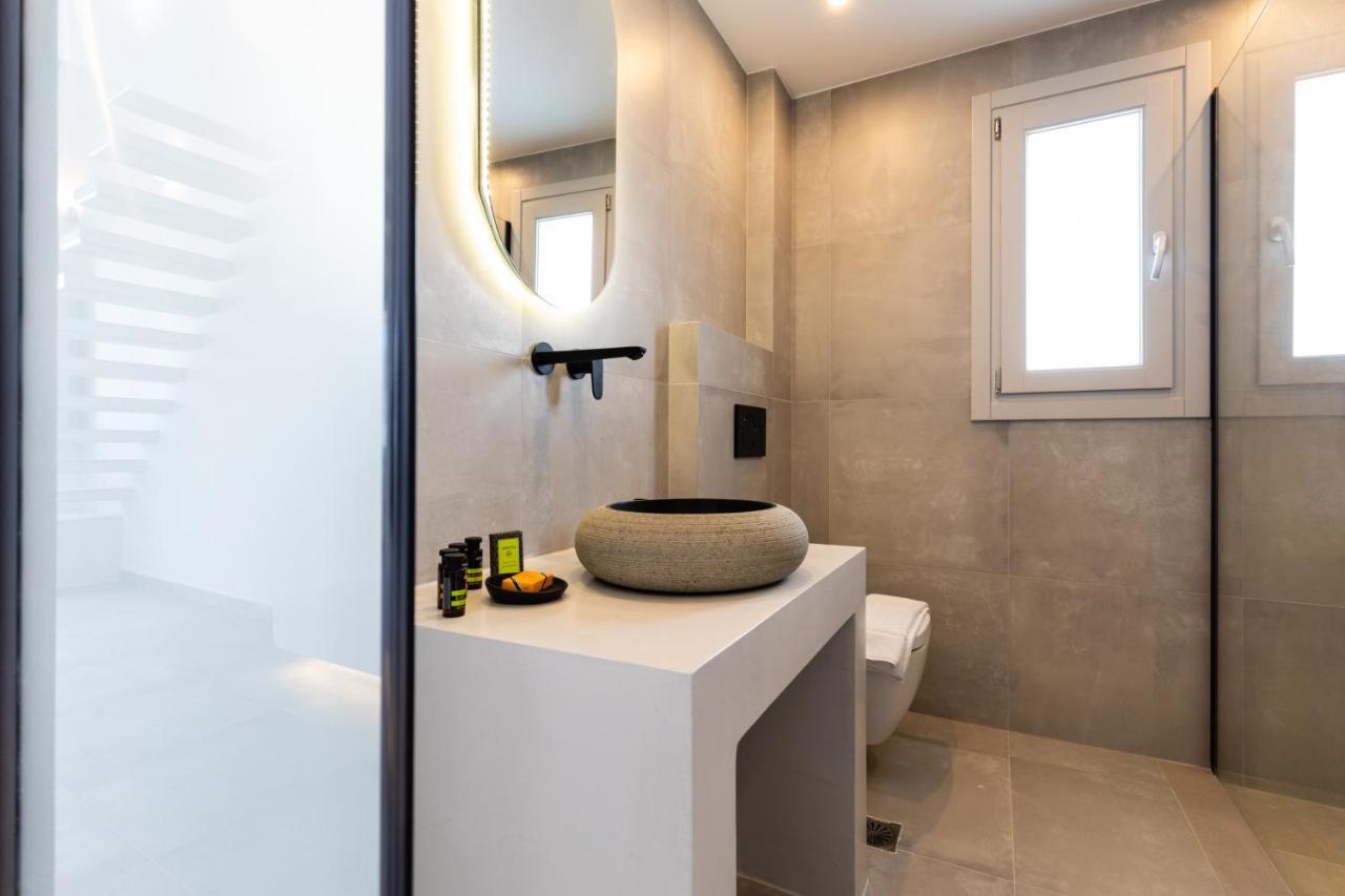 Apartment Serapias Exo Gonia