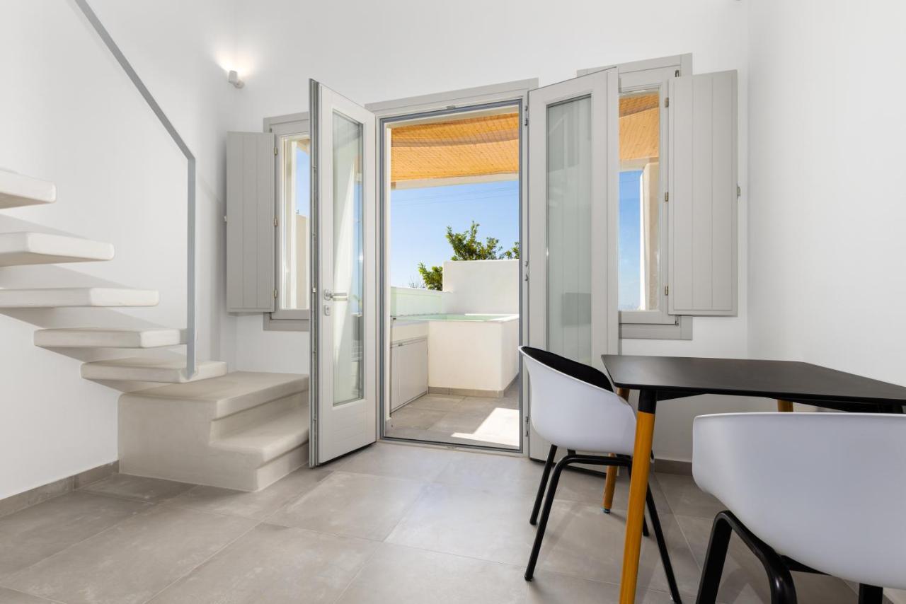 Apartment Serapias *