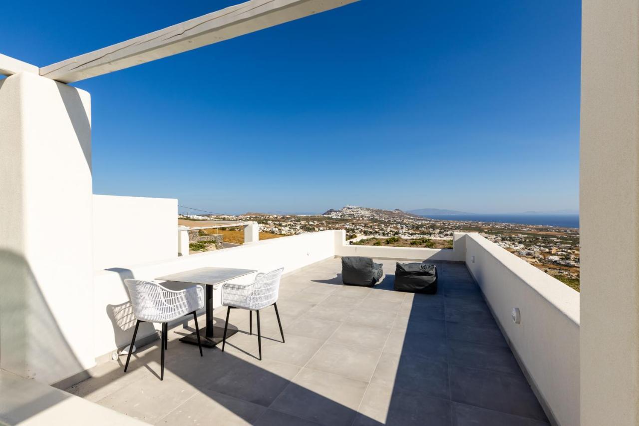 Apartment Serapias Exo Gonia