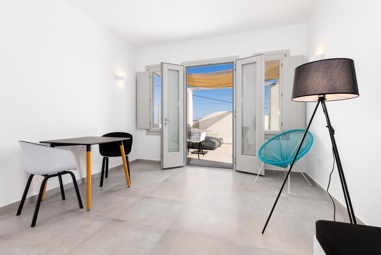Apartment Serapias *