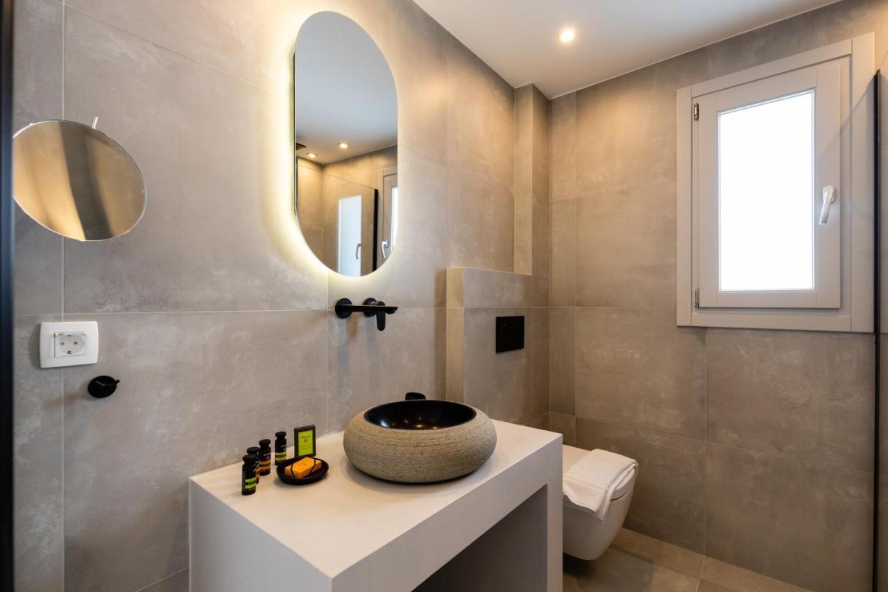 Apartment Serapias *