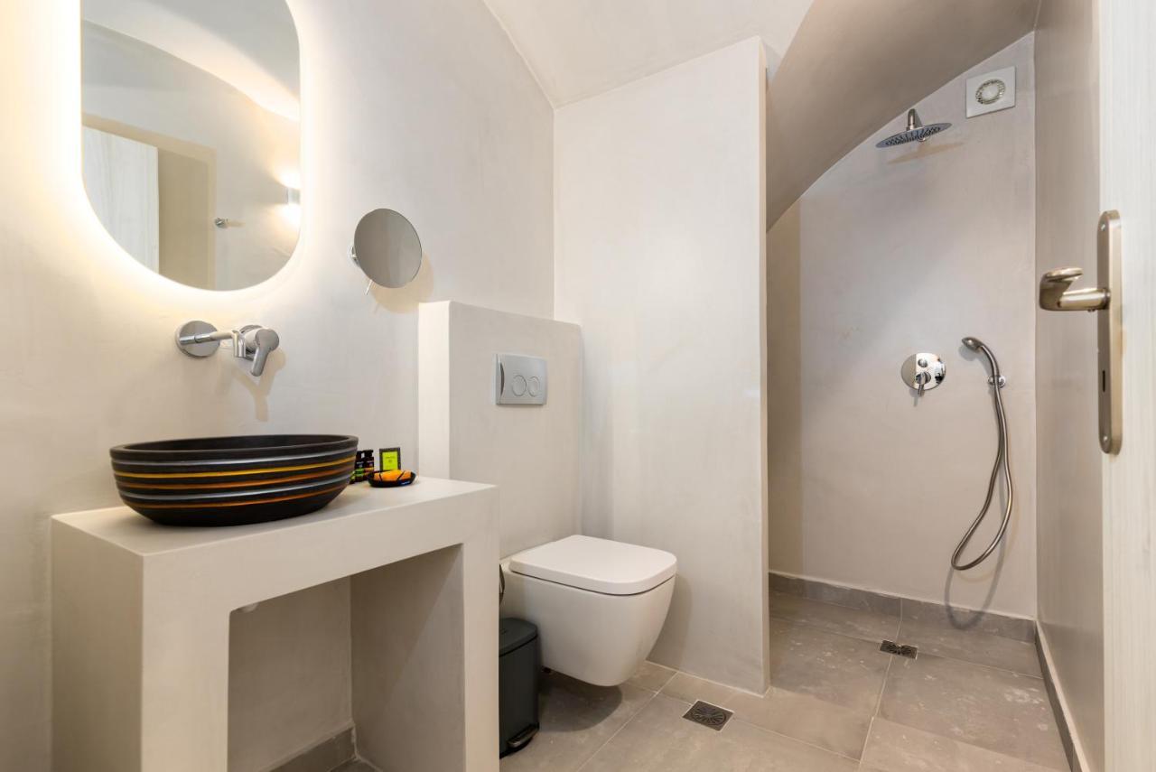 Apartment Serapias