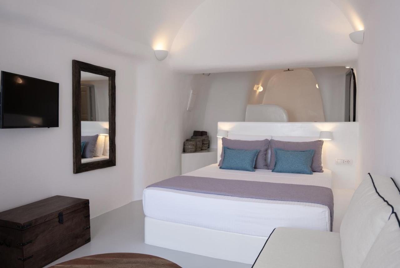 Spirit Boutique Residences Guest house