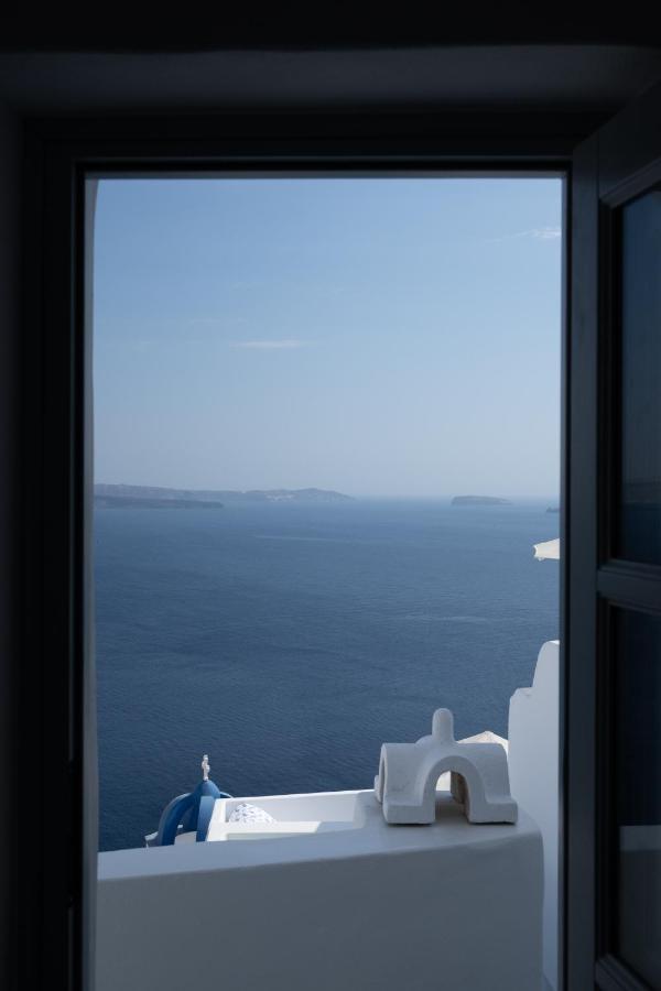 Spirit Boutique Residences 3* Oia (Santorini)