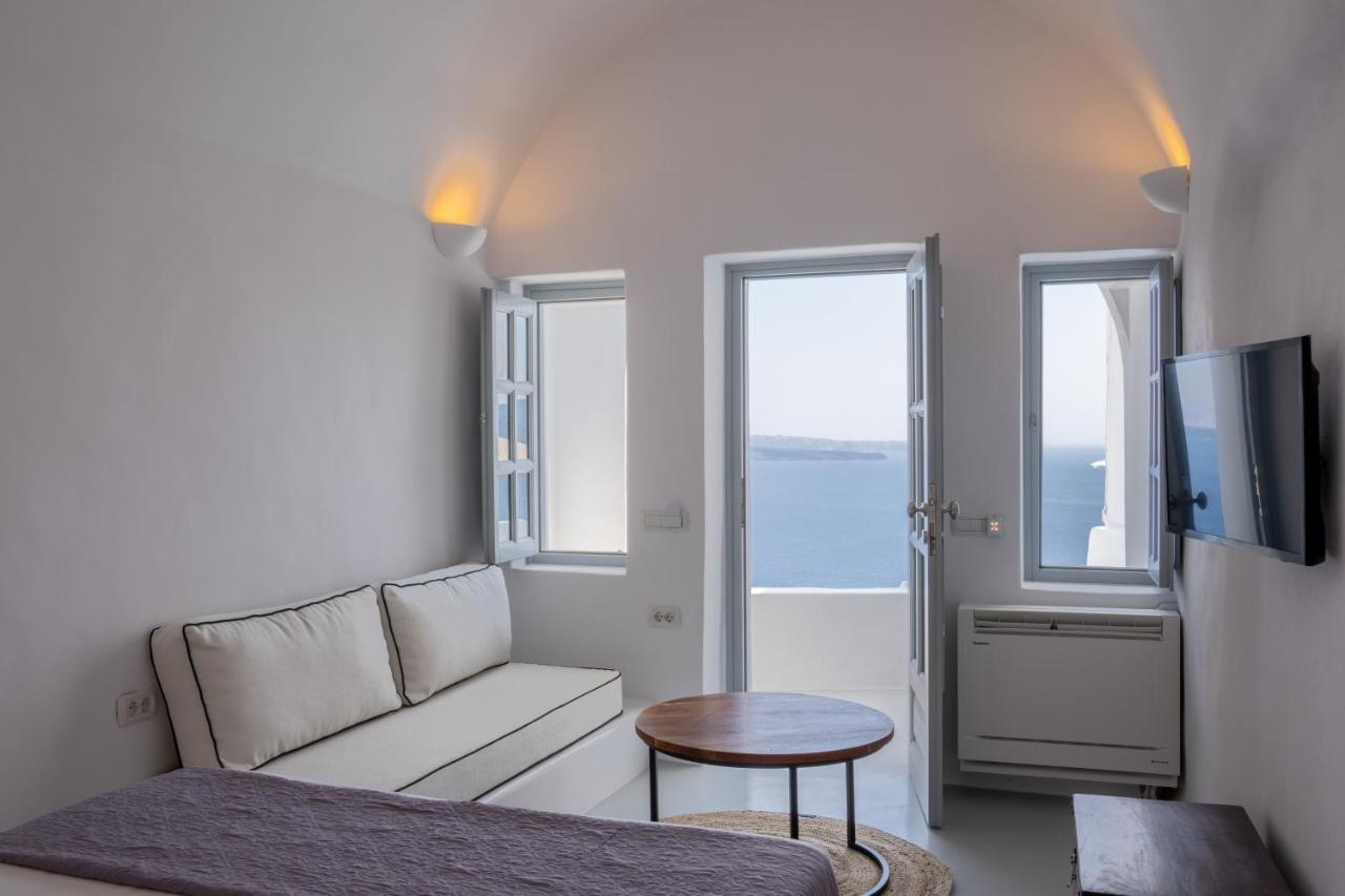 Guest house Spirit Boutique Residences 3*