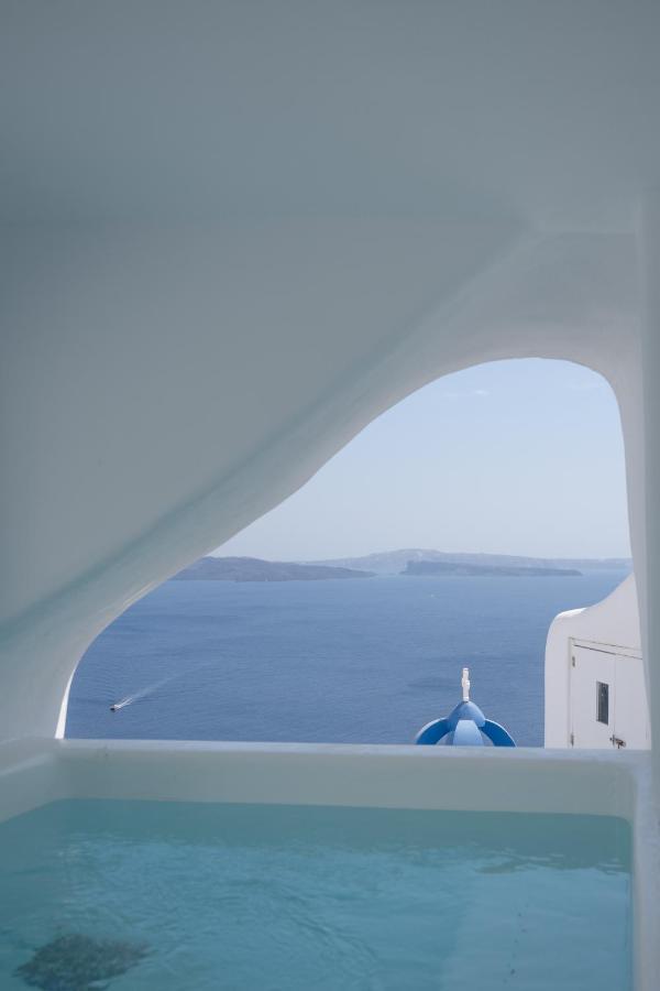Spirit Boutique Residences Guest house Oia (Santorini)