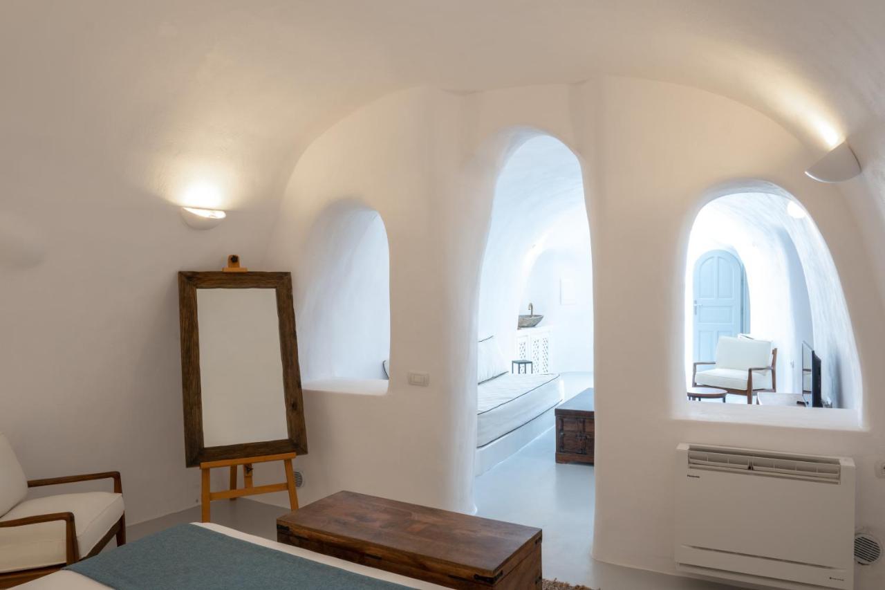 Guest house Spirit Boutique Residences