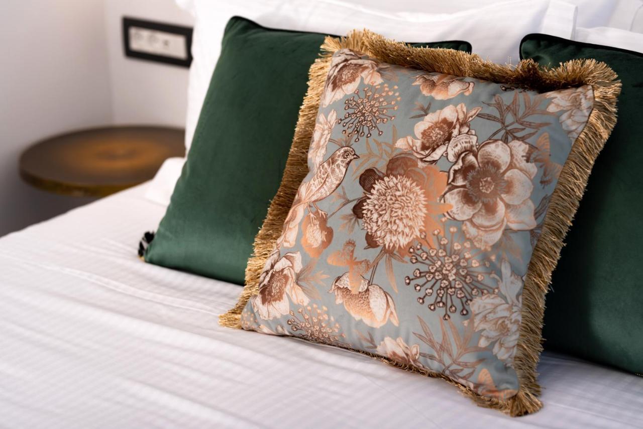 Daydream Luxury 3*